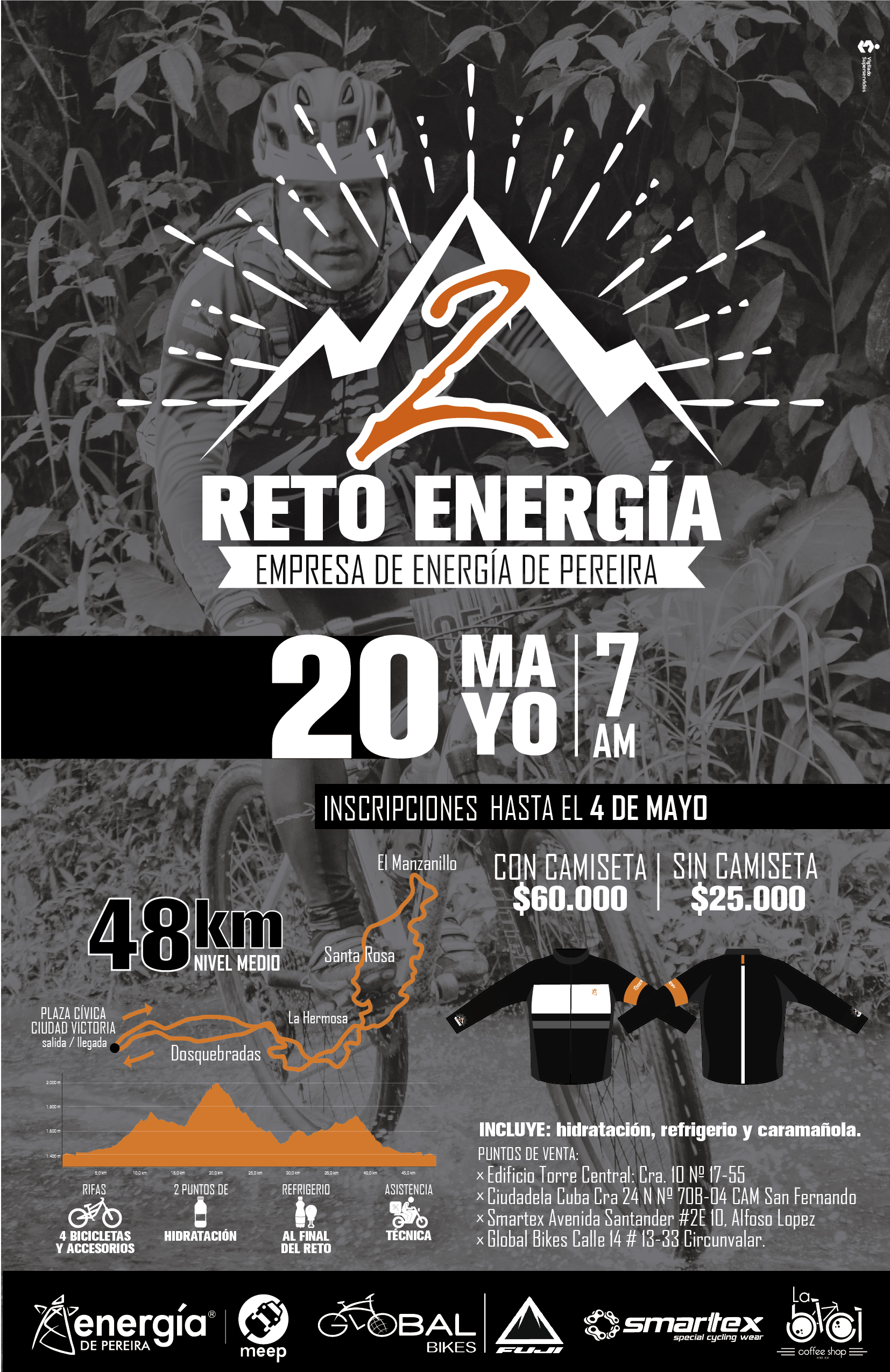 RETO ENERGÍA 2