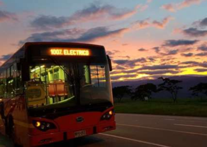 Pereira tendrá una gran semana de la movilidad eléctrica