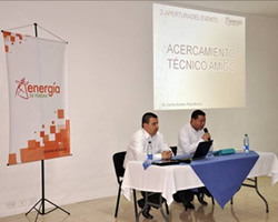 Energía de Pereira Capacitó Técnicos Electricistas