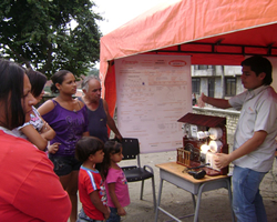 Energía de Pereira Vive la Comunidad 