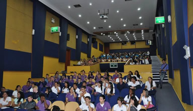 Energía de Pereira premia el talento de los estudiantes en su primer concurso de cuento