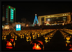 PLAZA CIVICA CIUDAD VICTORIA