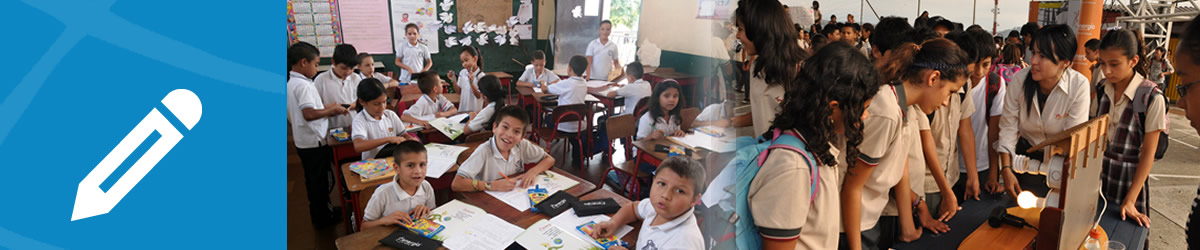 Educación