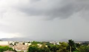  Tenga presenta al momento de una tormenta 